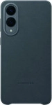 Samsung Handyh&uuml;lle Kindsuit Case, EF-VS937, schwarz, f&uuml;r Galaxy S25 Edge, aus