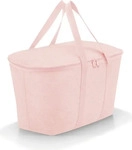 Reisenthel K&uuml;hltasche UH3100, Coolerbag twist blush, 20 Liter, 44,5 x 24,5 x 25cm,
