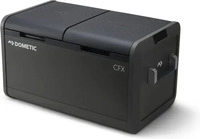 Dometic K&uuml;hlbox CFX5 75DZ, Dual Zone, 75 Liter, elektrisch, mit Kompressor,...