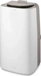 DeLonghi Klimager&auml;t PAC AP120 GentleJet, 12000 BTU/h, mobil, mit Abluftschlauch,