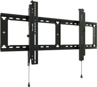 Chief TV-Wandhalterung RLT3, bis 91 kg, neigbar, Wandabstand von 5,1 cm, 43-86 Zoll