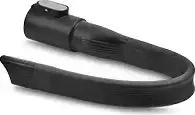 Bosch Staubsaugerd&uuml;se lange flexible Fugend&uuml;se, BHZULFCN, 34-35mm Anschluss,