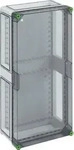Spelsberg Leergeh&auml;use GTi 4-t, wasserdicht IP65 f&uuml;r au&szlig;en, 64 x 32 x 18 cm,