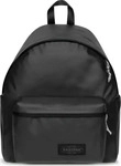 Eastpak Rucksack Day Pak'R Tarp Black2, 40 cm, mit Laptopfach, schwarz, Polyester,