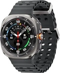 Samsung Smartwatch Galaxy Watch Ultra 2025 GPS LTE, 47 mm, S/M/L, NFC, EKG,...