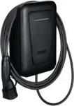 Hager Wallbox witty one XVR111C, anthrazit, 6,5 m Kabel, Typ 2, RFID,...