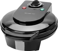 Emerio Waffeleisen WM-131149 Waffelautomat, 1200 Watt, f&uuml;r Herzwaffel mit &Oslash;...