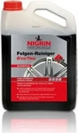 Nigrin Felgenreiniger Performance EvoTec, 687617, s&auml;urefrei, mit Wirkindikator,