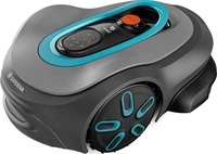 Gardena M&auml;hroboter smart SILENO pro, 19802-20, mit Begrenzungskabel und App,...