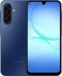 Samsung Smartphone Galaxy A17 5G, 256GB, 6,7 Zoll, 8GB RAM, 5G, Android, blue