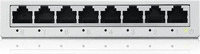 ZyXEL Switch GS-108B v5, GS-108BV5-EU0101F, unmanaged, 8-Port, 1 Gbit/s