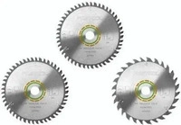 Festool Kreiss&auml;geblatt KSB-SORT/3 W 160x2,2, Set, 160 x 2,2 x 20mm, 2x 48 und...