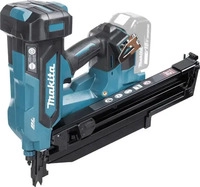 Makita Elektronagler DBN901ZK, inklusive Koffer, 18V, f&uuml;r Rundkopfn&auml;gel 50-90...