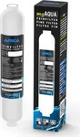 ARKA ARKA Wasserfilter-Ersatzfilter myAQUA 400 Feinfilter, FFMD400, f&uuml;r myAQUA...