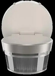 Busch-Jaeger Bewegungsmelder Busch-W&auml;chter PRO280 BM/A4.11-136, 280&deg;, 16 m, innen +
