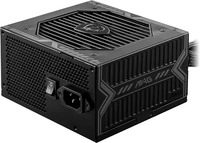 MSI PC-Netzteil MAG A650BNL 306-7ZPAX11-809, ATX 2.4, 650 Watt, Silent-K&uuml;hlung, 80