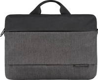 Asus Laptoptasche EOS 2 90XB01DN-BBA000 dunkelgrau, wasserabweisend, Polyester, bis