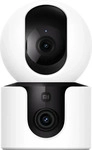 Xiaomi &Uuml;berwachungskamera C300 Dual, innen, 3 MP, Netzstrom, WLAN