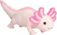 Teddy-Hermann Kuscheltier 901594, Axolotl, ab 0 Jahre, 36 cm