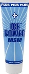 Ice-Power K&uuml;hlgel Plus, 200ml, Tube, mit MSM, k&uuml;hlend, Grundpreis: &euro;...