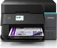 Epson Multifunktionsger&auml;t EcoTank ET-3950, 75 Cashback, ADF, Kopierer, Scanner,