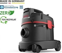 Sprintus Staubsauger Floory Zero, Z114050, mit Beutel & Kabel, 700 Watt