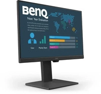 BenQ Monitor BL2786TC, 27 Zoll, Full HD 1920 x 1080 Pixel, 5 ms, 100 Hz