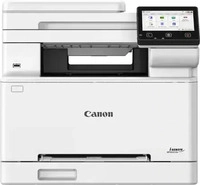 Canon i-SENSYS MF664Cdw Multifunktionsdrucker, ADF, Kopierer, Scanner, Laserdrucker