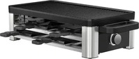 WMF Raclette-Grill Lono Selection, f&uuml;r 8 Personen, 1500 Watt, mit gerillter
