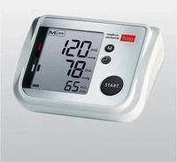 boso Blutdruckmessger&auml;t medicus exclusive, vollautomatisch, LC-Display, mit