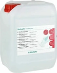 B.Braun Desinfektionsmittel Meliseptol Foam pure, Fl&auml;chendesinfektion, Kanister, 5