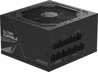 Gigabyte PC-Netzteil UD850GM PG5 V2, ATX 3.1, 850 Watt, vollmodular, Silent-K&uuml;hlung,