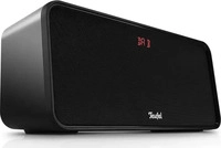 Teufel Bluetooth-Lautsprecher Boomster 4, night black, Wasserfest IPX5, mit