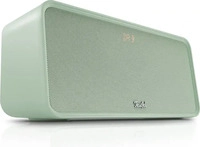Teufel Bluetooth-Lautsprecher Boomster 4, mint green, Wasserfest IPX5, mit