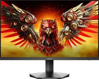 Koorui Monitor G2411P, 23,8 Zoll, Full HD 1920 x 1080 Pixel, 1 ms, 200 Hz, Gaming