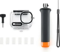 DJI DJI Osmo Action 6 Tauch-Zubeh&ouml;rset Action-Cam-Schutzh&uuml;lle, f&uuml;r Osmo Action 6,