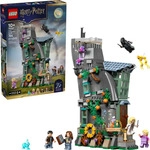 LEGO Harry Potter 76467 Luna Lovegoods Haus, ab 10 Jahre, 764 Teile