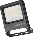 OSRAM LED-Au&szlig;enstrahler Endura Flood, IP65 wasserdicht, 50 Watt / 4.500 Lumen,