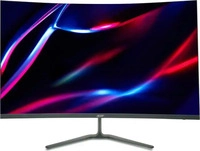 Acer Monitor Nitro ED320QW0bmiipx, 31,5 Zoll, Full UHD 1920 x 1080 Pixel, 1 ms, 240