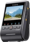 VIOFO Dashcam A329S 1CH, Auto, 4K Weitwinkel-Kamera 140&deg;, WLAN & GPS