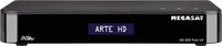 Megasat Sat-Receiver HD 935 Twin V4, DVB-S2, HDMI, USB, PVR, digital, Twin...