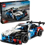 LEGO Technic 42226 BMW M4 GT3 EVO Rennwagen, ab 11 Jahre, 747 Teile