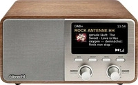 Albrecht Radio DR 760 DAB+, Bluetooth