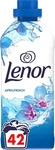 Lenor Weichsp&uuml;ler Aprilfrisch, aktive Geruchsabwehr, 882 ml, 42 Waschladungen