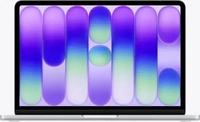 Apple Apple Laptop MacBook Neo MHFA4D/A, silber, 13 Zoll, 6C CPU / 5C GPU, A18 Pro,