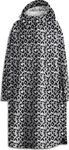 Reisenthel Regenponcho Mini Maxi Raincoat, L&auml;nge 107 cm, wiederverwendbar, Kapuze &