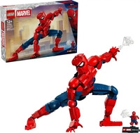 LEGO Marvel 76346 Spider-Man-Figur, ab 12 Jahre, 813 Teile
