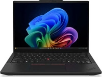 Lenovo Laptop ThinkPad T14 Gen 7 21WN00A3GE, 14 Zoll, Intel Core Ultra 7, 1 TB SSD,
