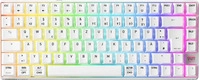CHERRY Tastatur K33 Compact Wireless, USB / Bluetooth, wei&szlig;, f&uuml;r Windows &...