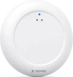 X-Sense Wassermelder SWS0A, WLAN, Smart Home
